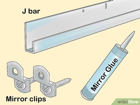 j bar mirror